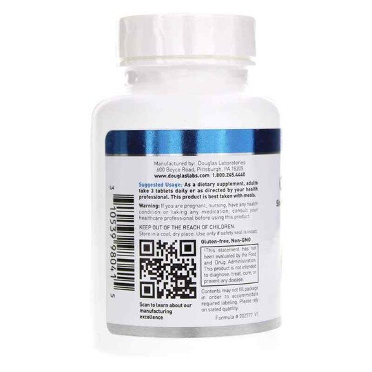 Cal-6+Mg, DGL